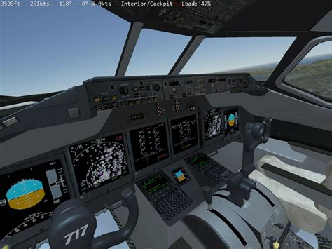 Realistic Flight Simulator Infinite Flight Makes a Perfect Landing on ...