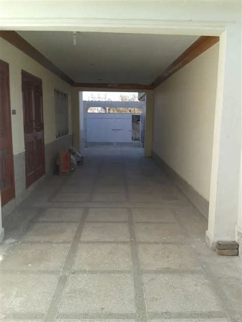 20 Marla House For Sale In Mangla Cantt Cantonment This House Has