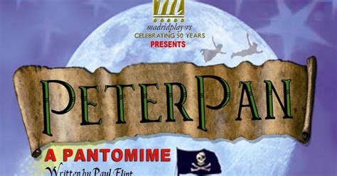 English Without End: PANTOMIME 2015: Peter Pan