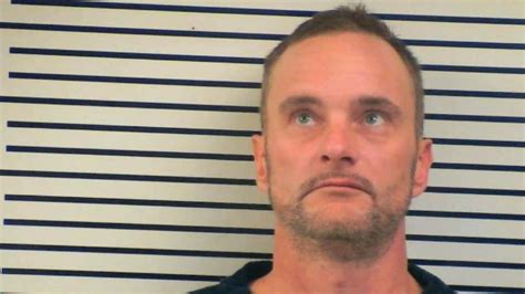 Scottsville Man Facing Charges After Police Pursuit Wnky News 40