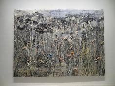 Lot S Wife Anselm Kiefer Cleveland Museum Of Art Anselm Kiefer