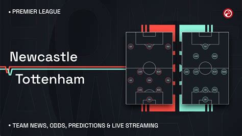 Newcastle V Tottenham Live Stream How To Watch Premier League Online