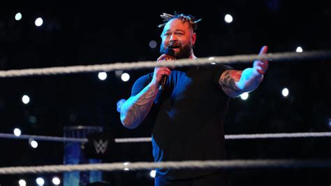 Bray Wyatt Internal Wwe Status Revealed Wrestletalk