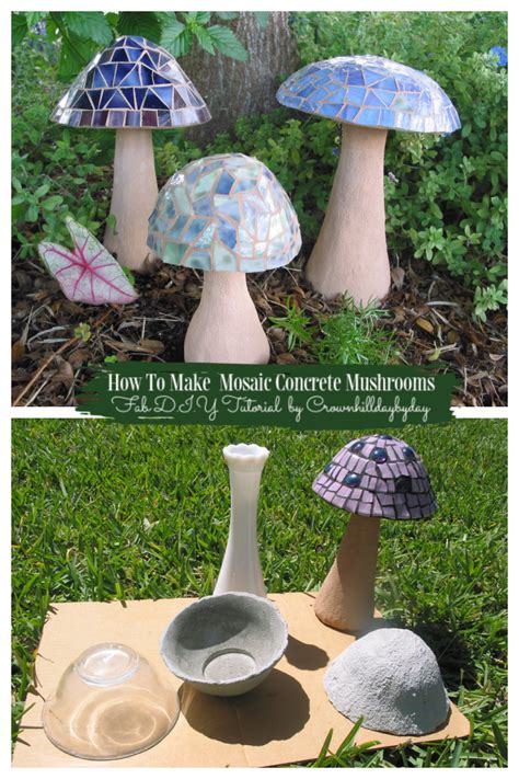 Best 12 How To Make Decorative Garden Art Balls Artofit