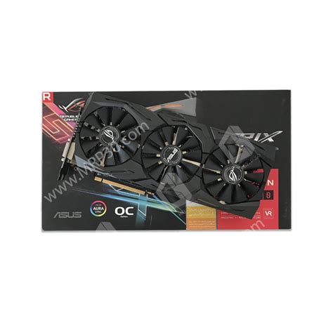 کارت گرافیک Rx 580 استوک خرید و قیمت از مستر پی سی