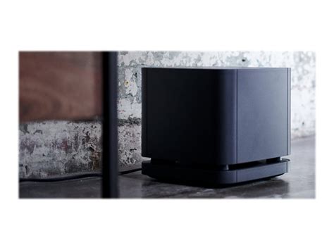 Bose Bass Module 500 Subwoofer Wireless
