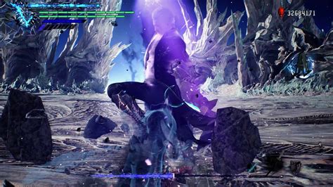 Dmc V Dlc M Vergil Vs Dante No Damage Youtube