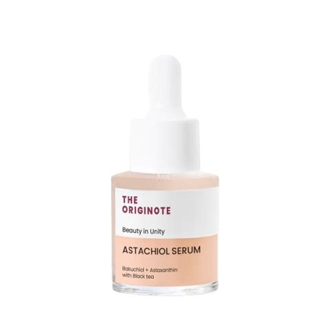 Jual The Originote Serum TXA 377 Dark Spot Bright B3 Acne B5