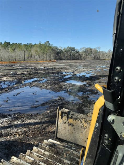 Project Gallery - J. Howard Construction - Jacksonville, FL