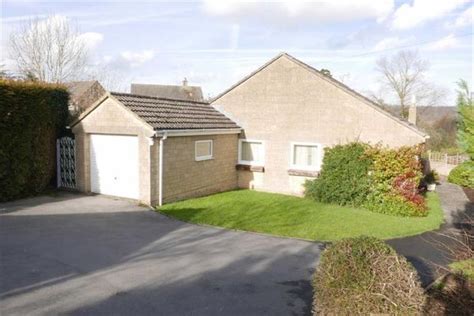 Property Valuation The Bungalow New Road North Nibley Dursley