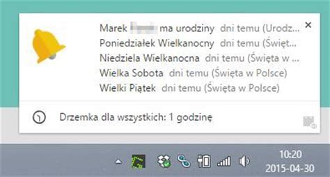 Jak Zintegrowa Kalendarz Google Z Chrome I Otrzymywa Powiadomienia Na