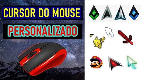 Básico Como Controlar O Cursor Do Mouse Pelo Teclado Dicas Mobile Legends