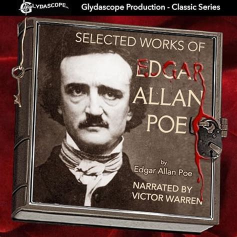 Selected Works Of Edgar Allan Poe Von Edgar Allan Poe H Rbuch