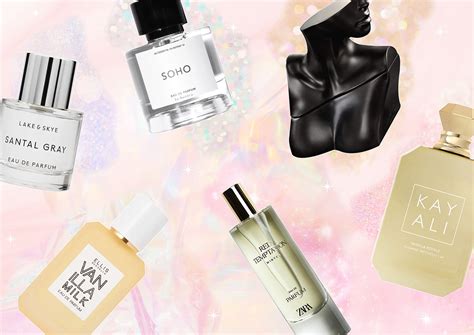 Seductive Perfumes To Get Extra Naughty This Szn Sorry Santa