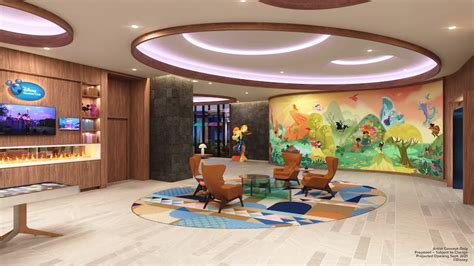 The Villas At Disneyland Hotel To Open On September 28 2023 ThrillGeek