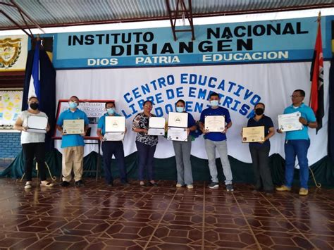 Ministerio De Educaci N On Twitter Rt Mined Diria En Celebraci N