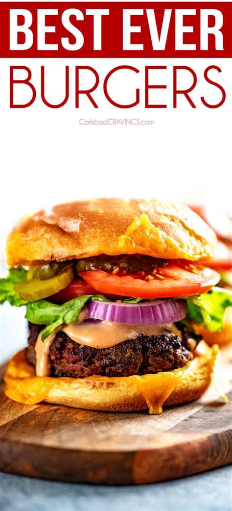 Steps To Prepare Hamburger Recipe