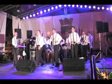 Orquesta Costa Brava Youtube