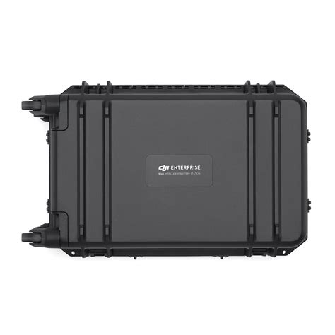 Dji Matrice 350 Series Bs65 Intelligent Battery Station Advexure