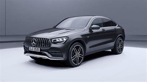 Mercedes AMG GLC 43 4MATIC Coupé Grupo Savar Para quem prefere o melhor