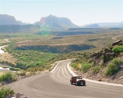 Your Guide to the Perfect Texas Road Trip, road trip - plantecuador.com