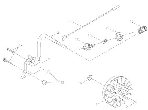 Shindaiwa F222 Trimmer Parts Diagrams Online Lawnmower Pros