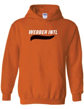 Webber International University Apparel Store