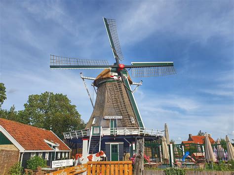 Koffiemolen Vvv Terschelling