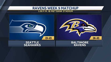 Ravens Vs Seahawks 2024 Score - Sara Nellie