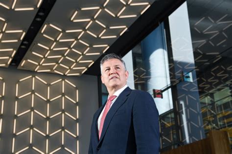 Westpac Asx Wbc Ceo Peter King To Exit Anthony Miller The New Chief