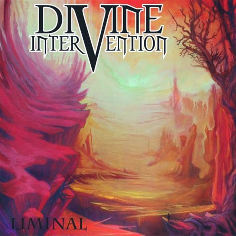 Review Divine Intervention Liminal The Progressive Subway