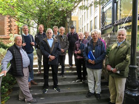 Camden Courier obituaries reflect the rich history of the area 26