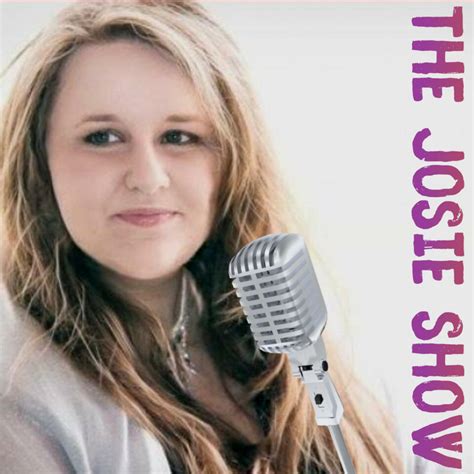 The Josie Show Iheart