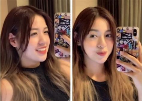 Trần thanh tâm sex hotgirl thả thính trên tiktok gaikhoehang