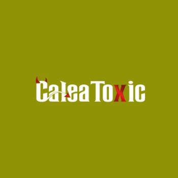 Calea Toxic Has The Top Hottest Hardcore Pornstars