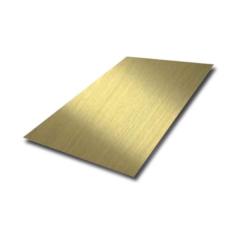 ASTM SUS 304 316 HL Hairline Stainless Steel Sheet 3mm Thick Stainless