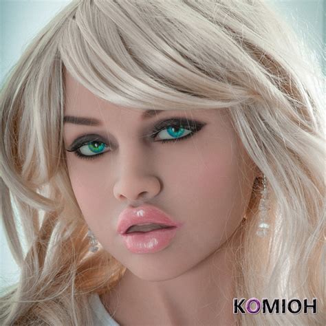 7001 Komioh 70cm Half Body Sex Doll