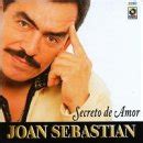 Joan Sebastian MusicDatabase Disco De Oro Vol 1 Baladas Un