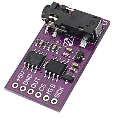 Biomedicos Sensor GSR análogo para Arduino