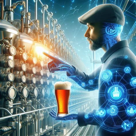 Unleashing Potential How Hite Brewery Harnesses Ai For Brewing