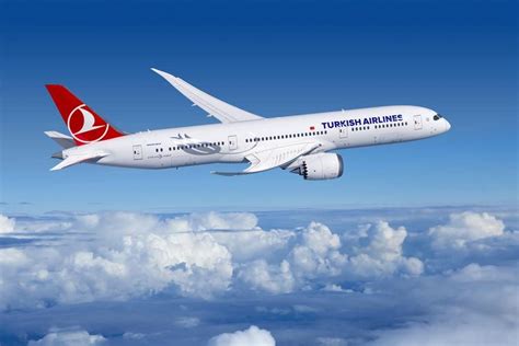 Turkish Airlines wants to double in size in ten years’ time