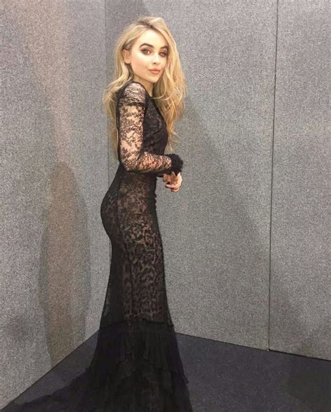 Queen Sabrina Sabrina Carpenter Beautiful Black Dresses Fashion