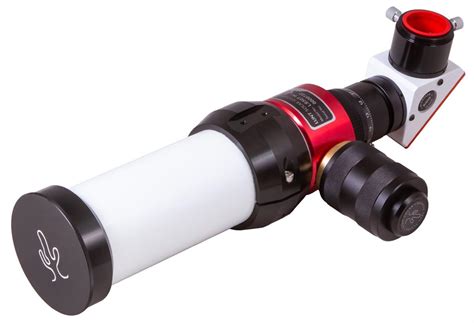 Lunt Ls Tha B Pt H Alpha Solar Telescope