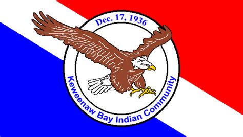 Keweenaw Bay Indian Community Becomes Third Tribe In Michigan To