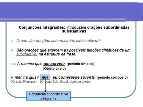 Cap Grupo Relacional Preposio E Conjuno E