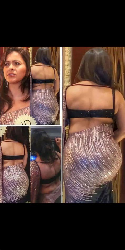 Kajol R Hot Actress India