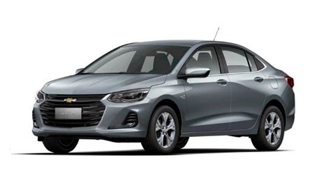 Onix Plus Premier 2024 Sedan 10 Turbo Flex 116cv 0km Em São Paulo