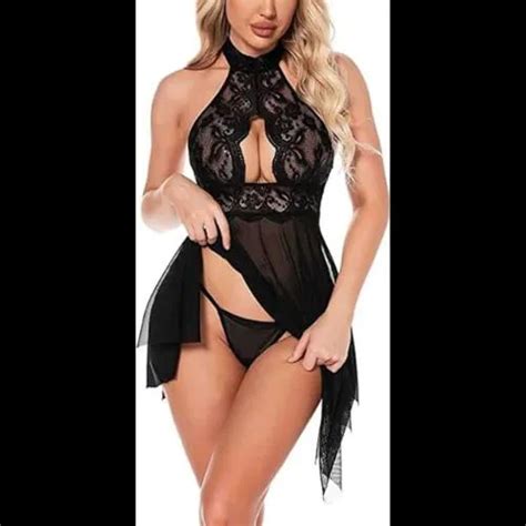 Buy Skmodel Stylish Fashion Babydoll Lingerie For Honeymoon Babydoll