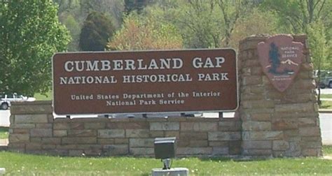 Wilderness Road Campground in Cumberland Gap - Outdoors with Bear Grylls