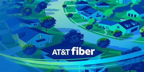 AT&T's Fiber home Internet starts at $35 per month and now includes up ...